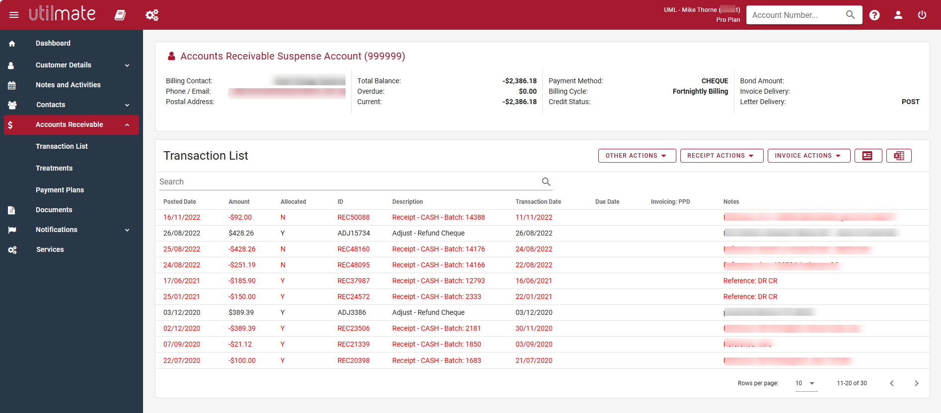 UtilmateAccountsReceivableTransactionList.png